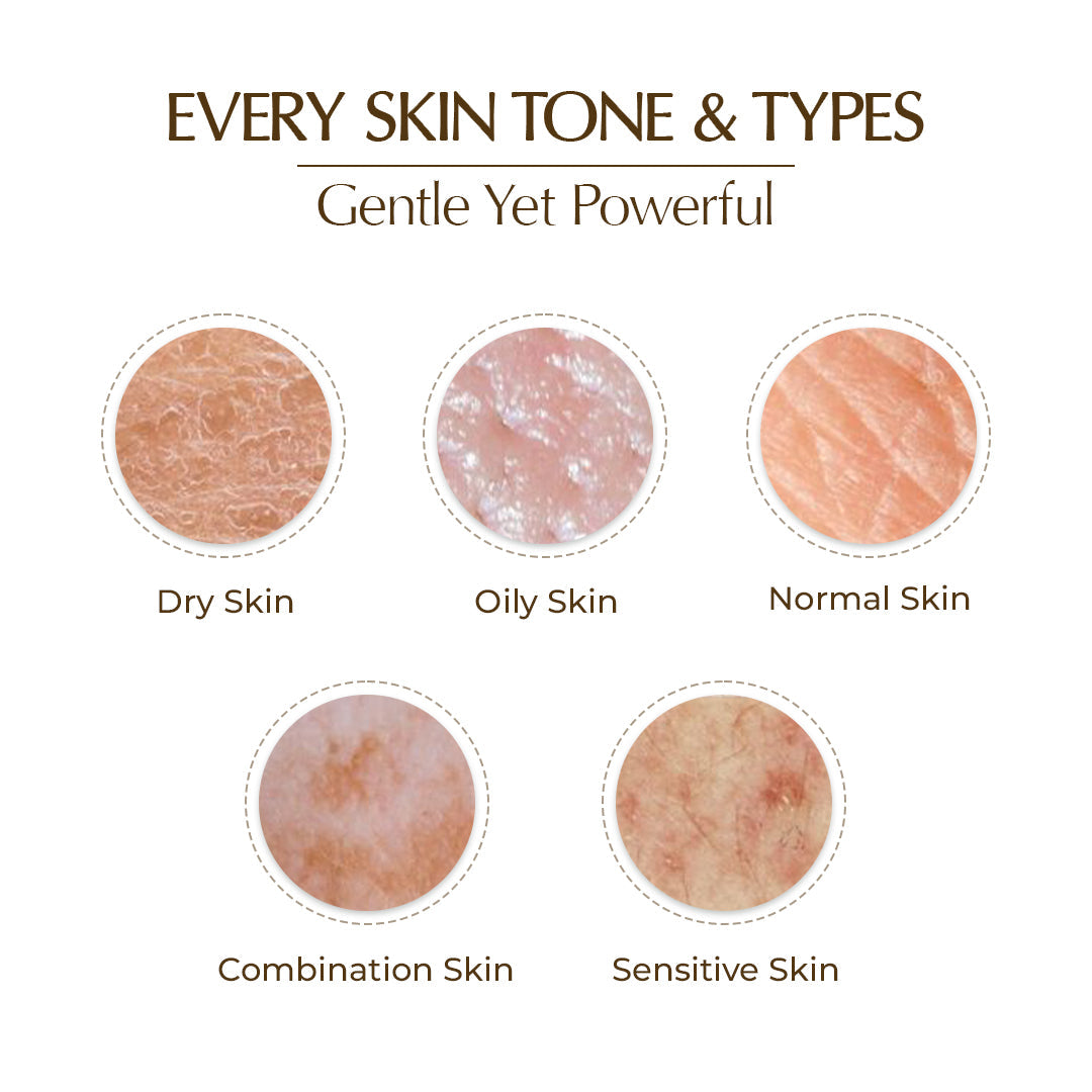 Niconi Tan Vanish Gluta-Kojic
