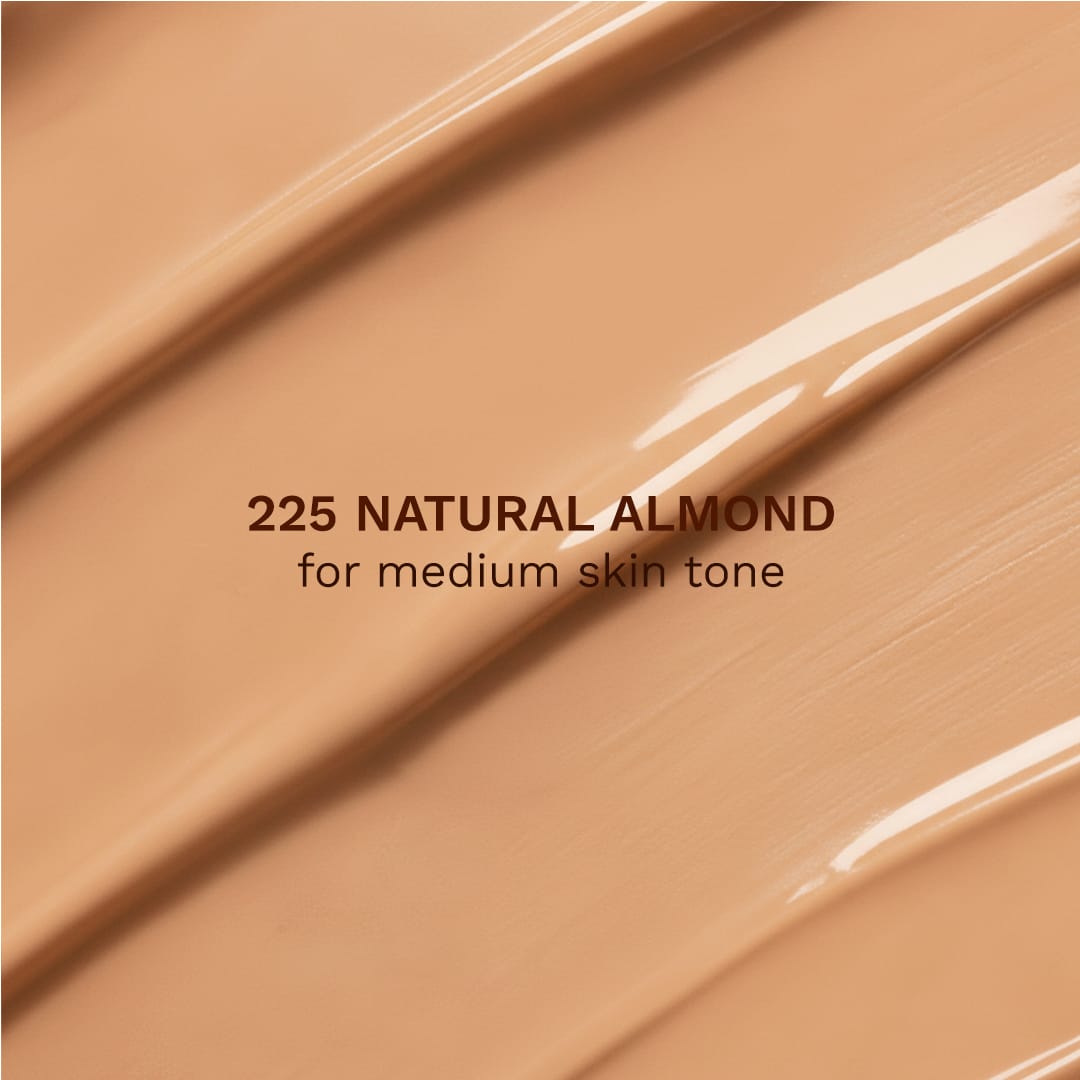 Dream Matte Tinted Serum Foundation