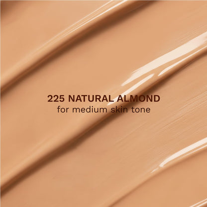 Dream Matte Tinted Serum Foundation