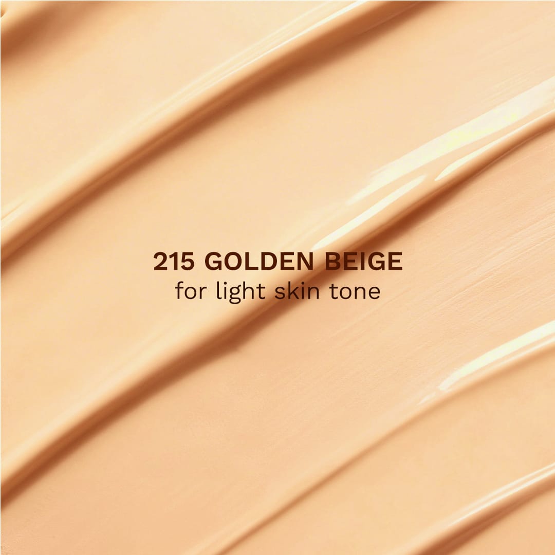 Dream Matte Tinted Serum Foundation