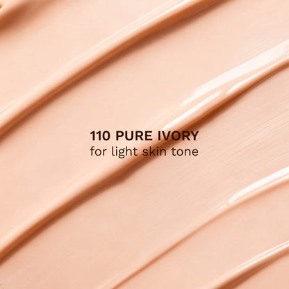 Dream Matte Tinted Serum Foundation