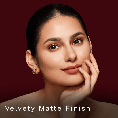 Matte Me Up! Bullet Lipstick