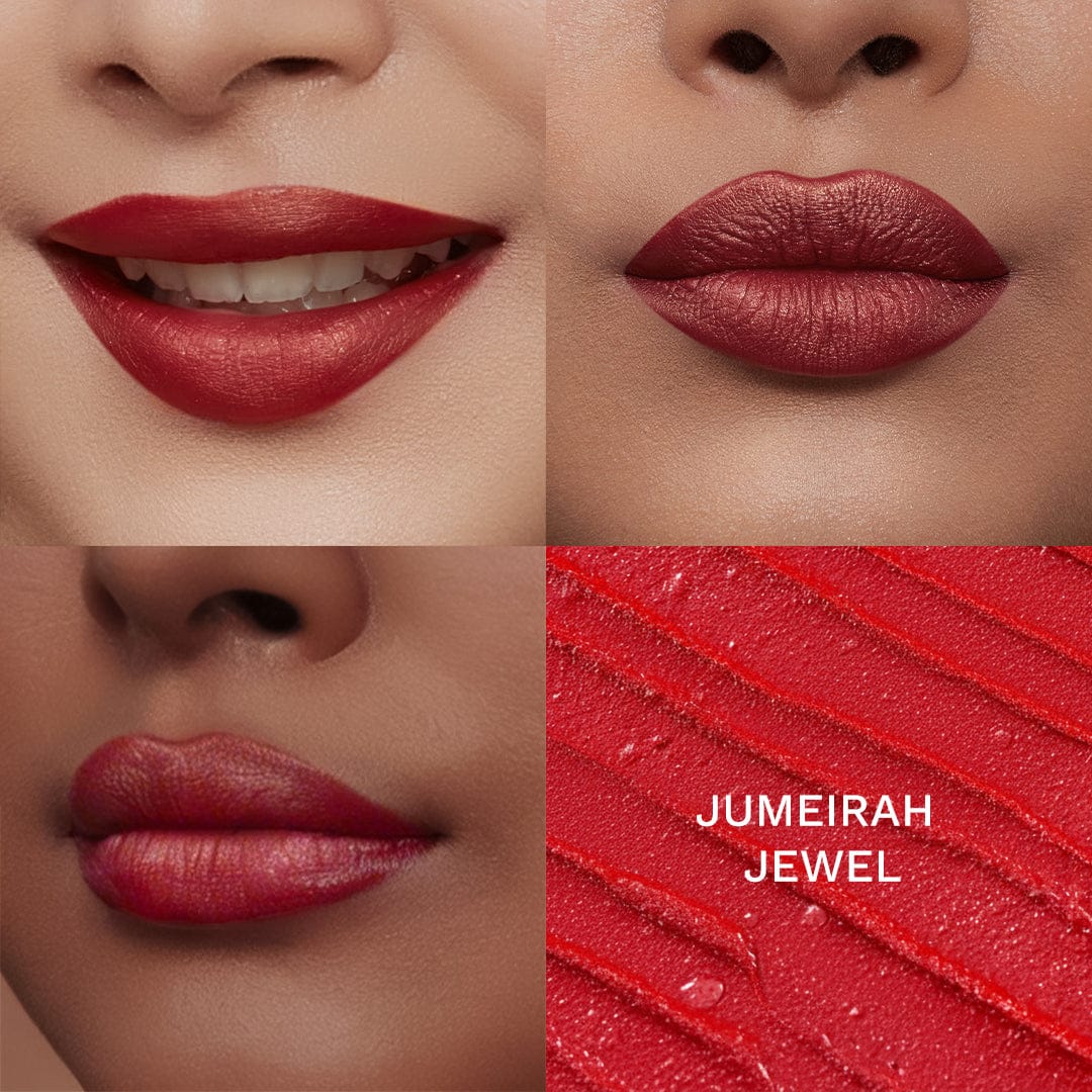 Dubai Bling Glitter Lipstick