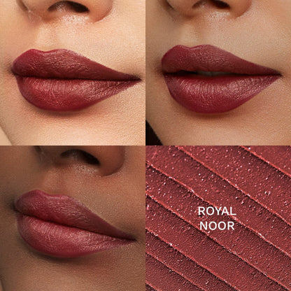 Dubai Bling Glitter Lipstick