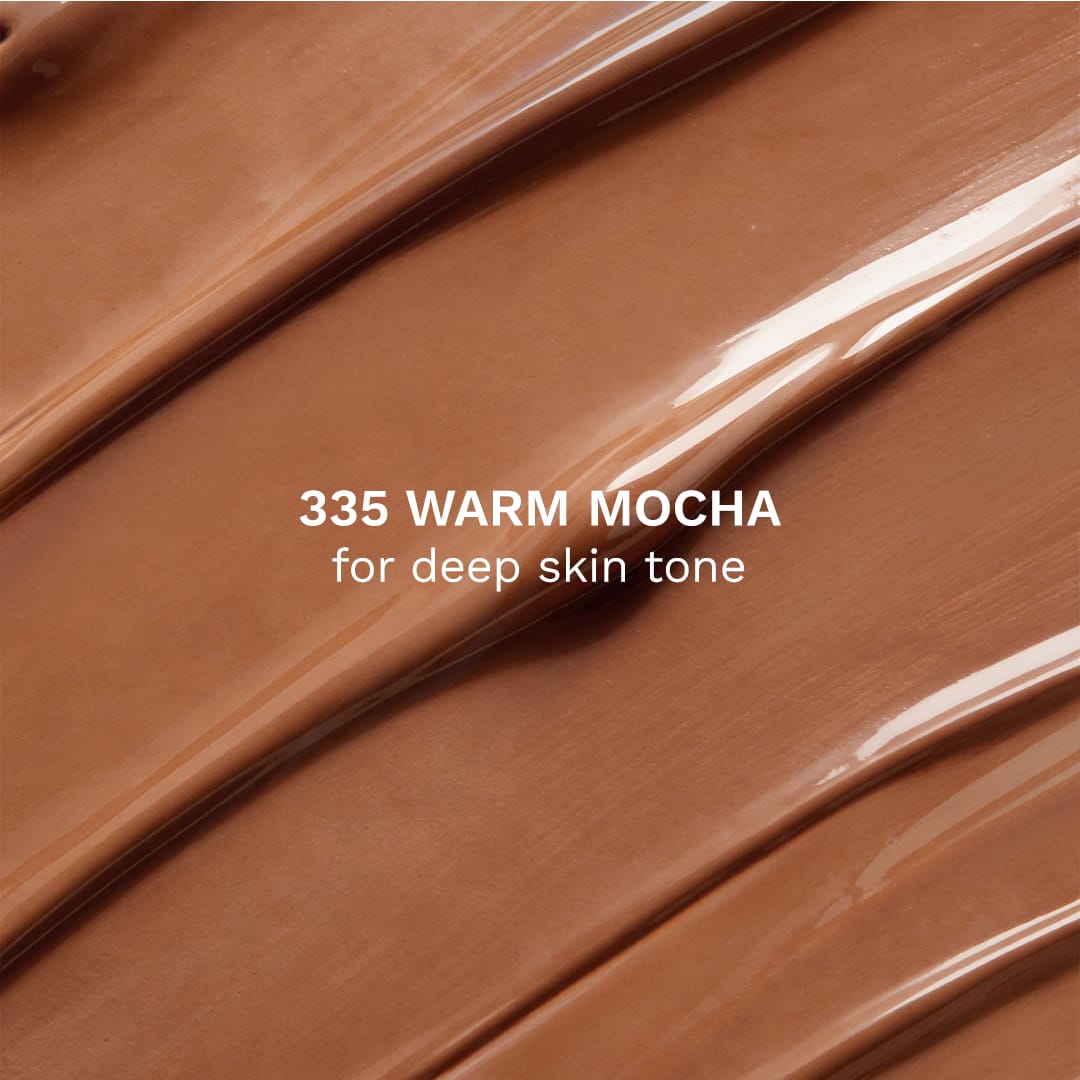 Dream Matte Tinted Serum Foundation