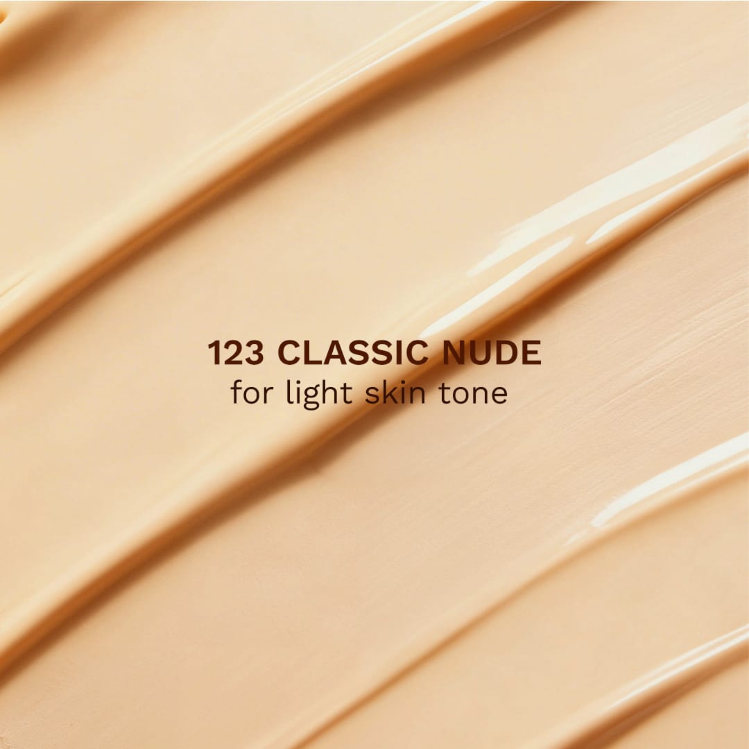 Dream Matte Tinted Serum Foundation