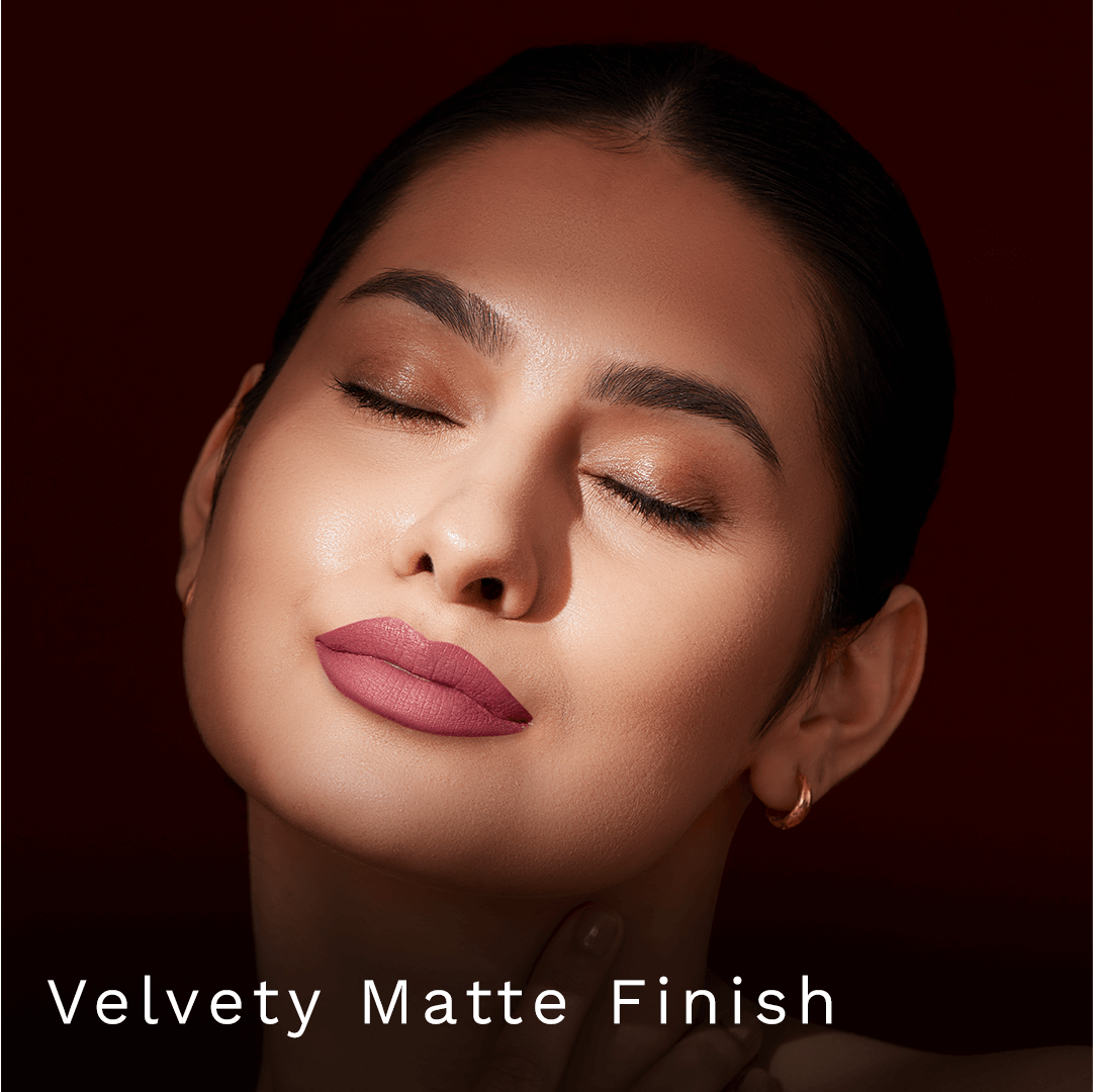 Matte Me Up! Bullet Lipstick