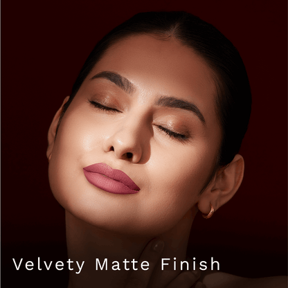 Matte Me Up! Bullet Lipstick