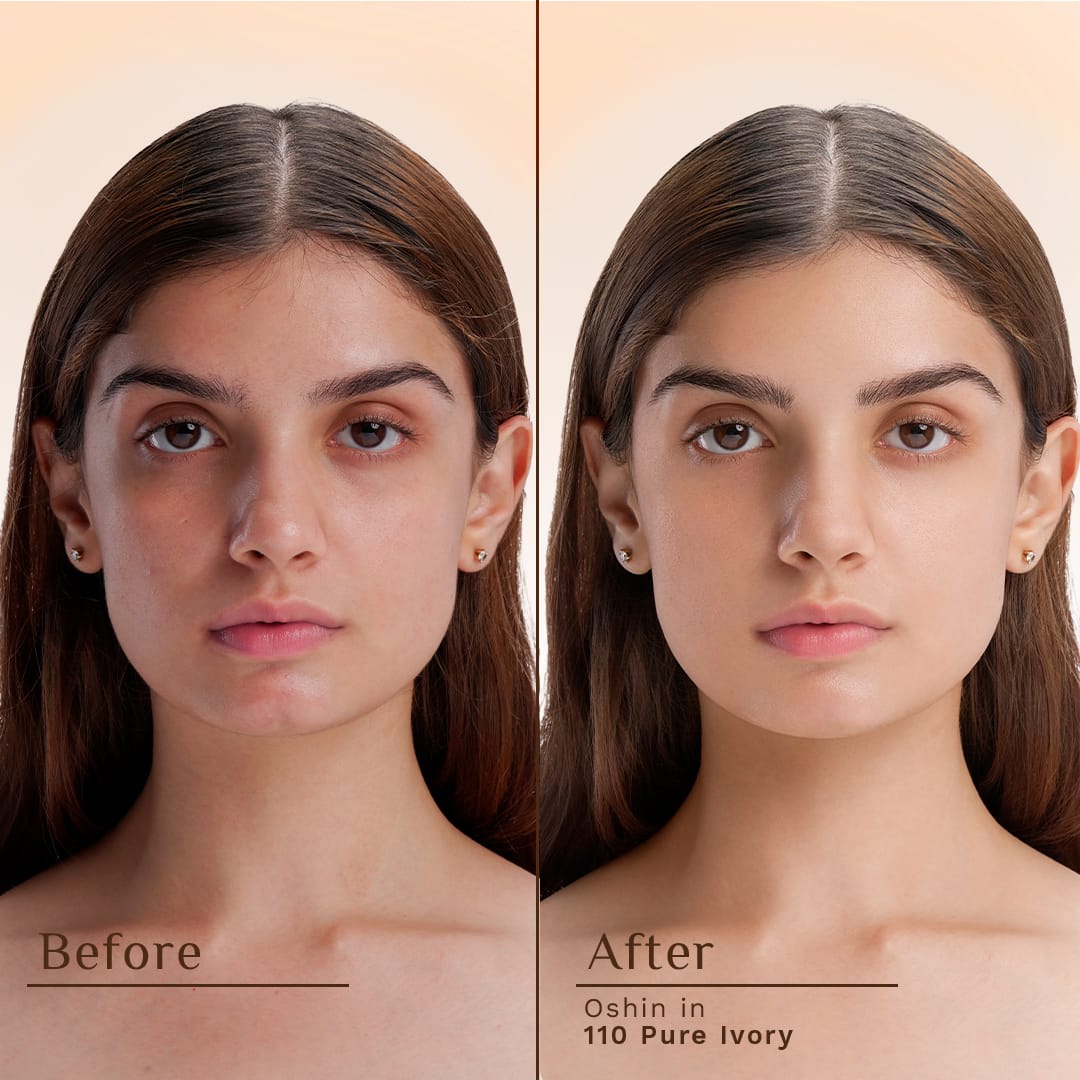Dream Matte Tinted Serum Foundation