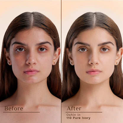 Dream Matte Tinted Serum Foundation