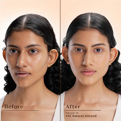 Dream Matte Tinted Serum Foundation