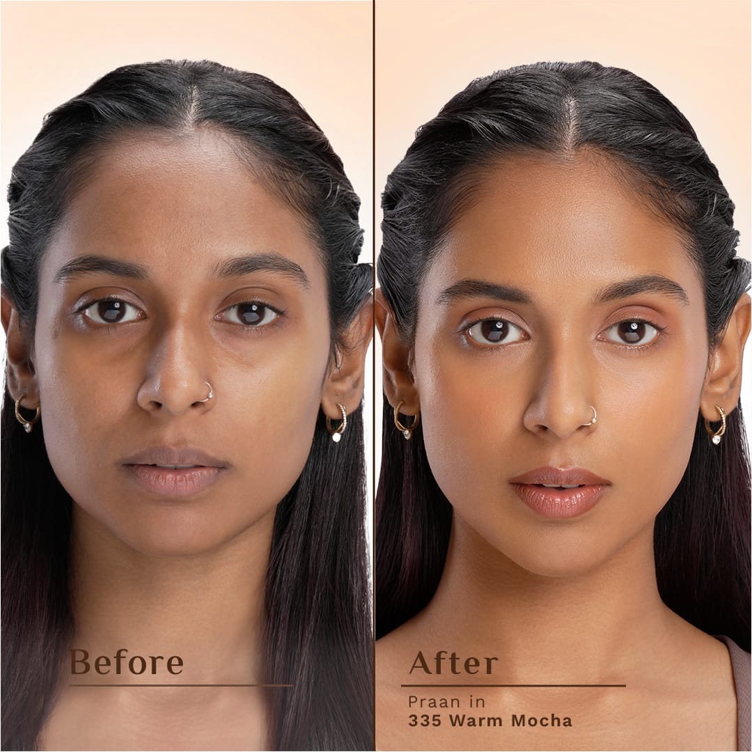 Dream Matte Tinted Serum Foundation