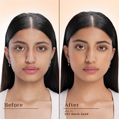 Dream Matte Tinted Serum Foundation