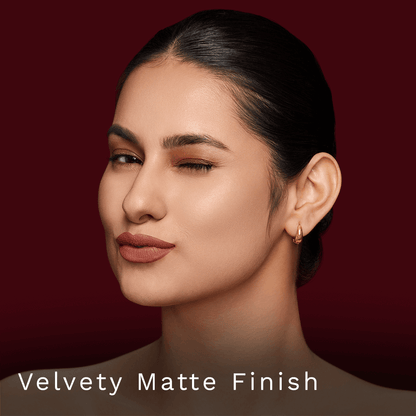 Matte Me Up! Bullet Lipstick