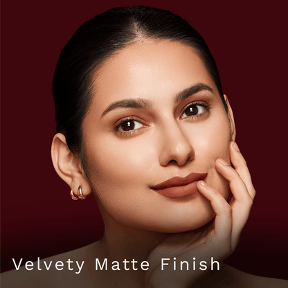 Matte Me Up! Bullet Lipstick