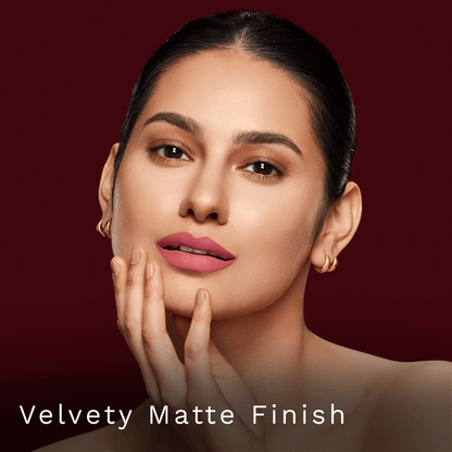 Matte Me Up! Bullet Lipstick