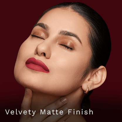 Matte Me Up! Bullet Lipstick