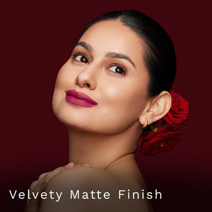 Matte Me Up! Bullet Lipstick