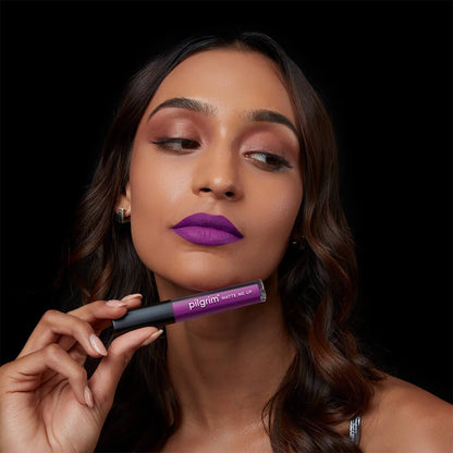 Matte Me Up! Liquid Lipstick