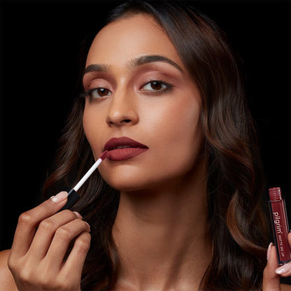Matte Me Up! Liquid Lipstick