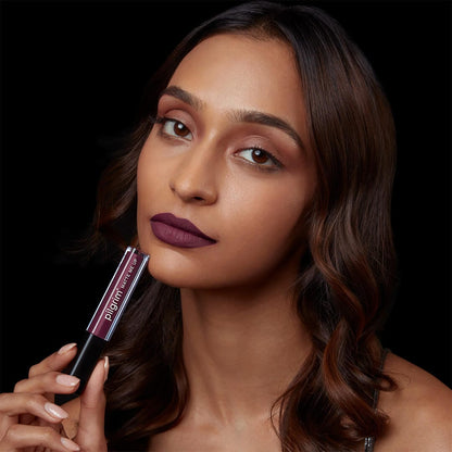 Matte Me Up! Liquid Lipstick