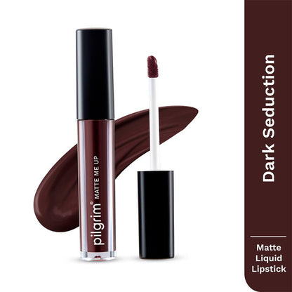 Matte Me Up! Liquid Lipstick