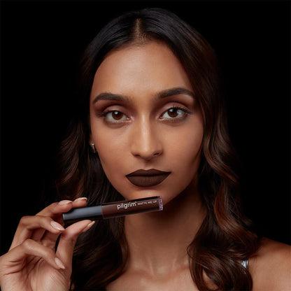 Matte Me Up! Liquid Lipstick
