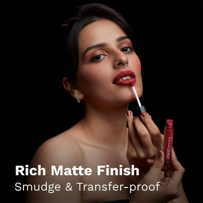 Matte Me Up! Liquid Lipstick