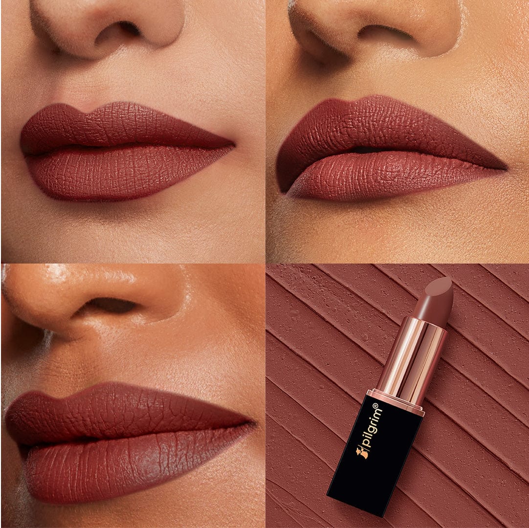 Matte Me Up! Bullet Lipstick