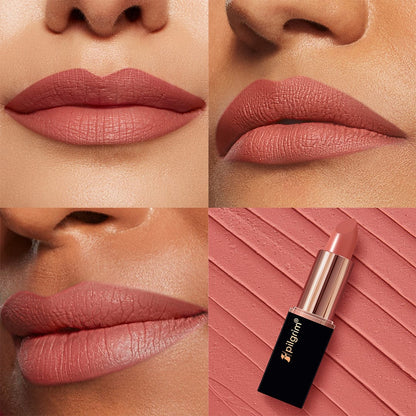 Matte Me Up! Bullet Lipstick