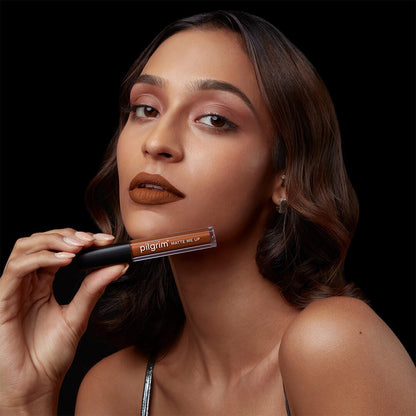 Matte Me Up! Liquid Lipstick