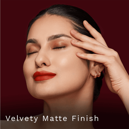Matte Me Up! Bullet Lipstick