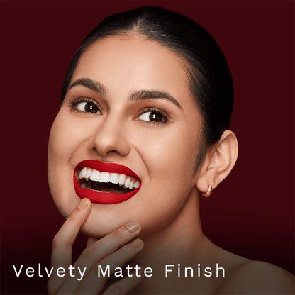Matte Me Up! Bullet Lipstick