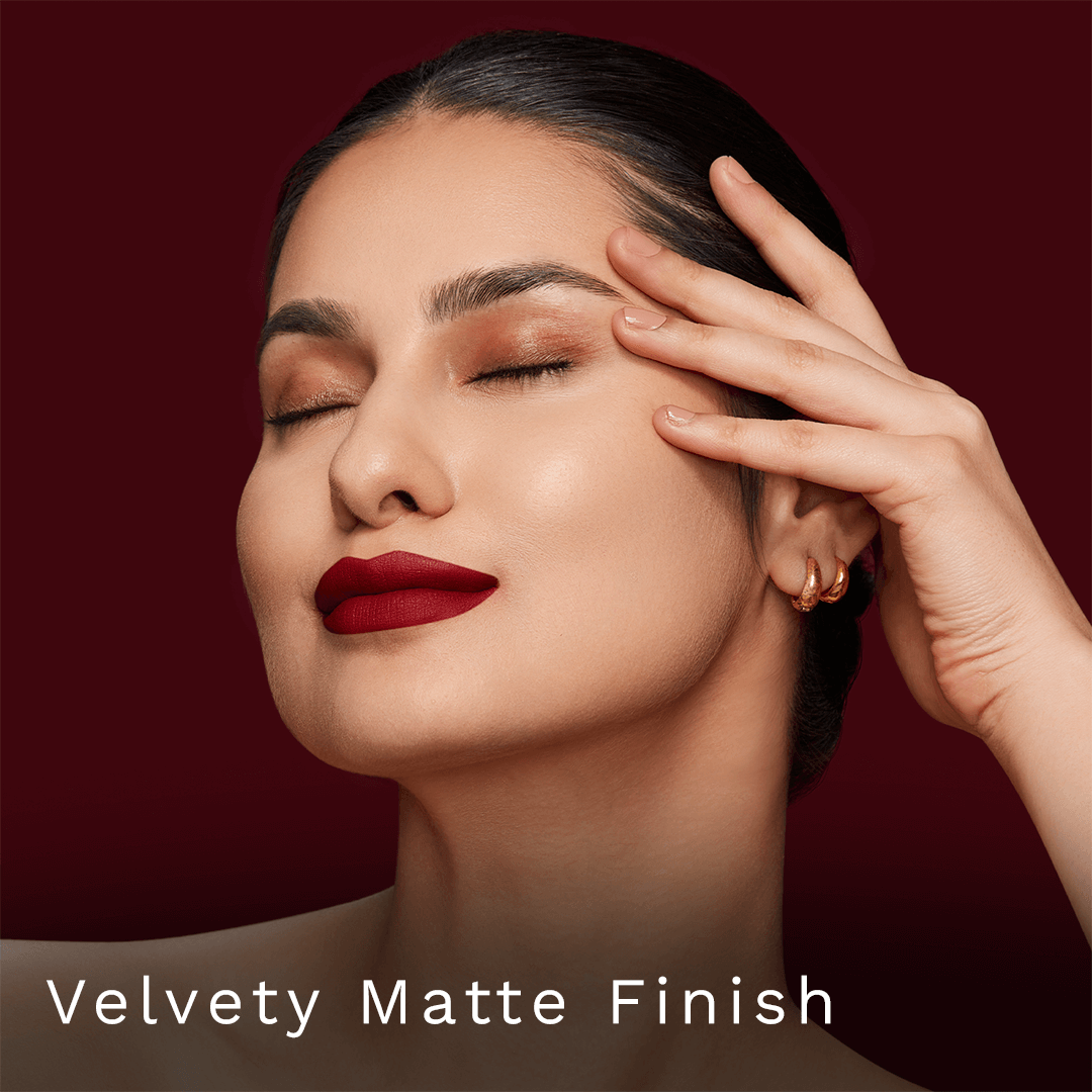 Matte Me Up! Bullet Lipstick