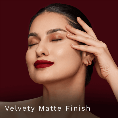 Matte Me Up! Bullet Lipstick