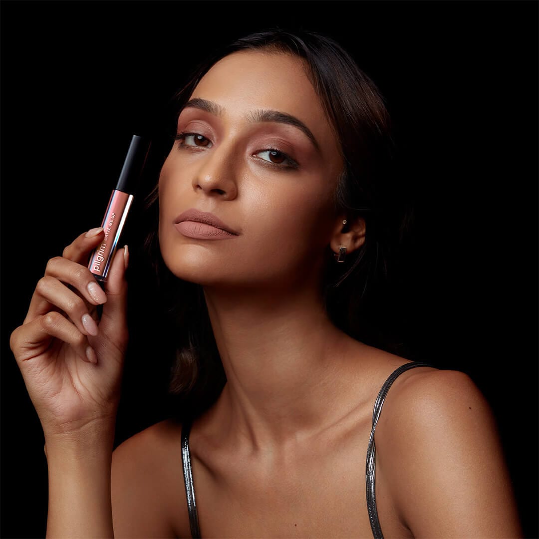 Matte Me Up! Liquid Lipstick