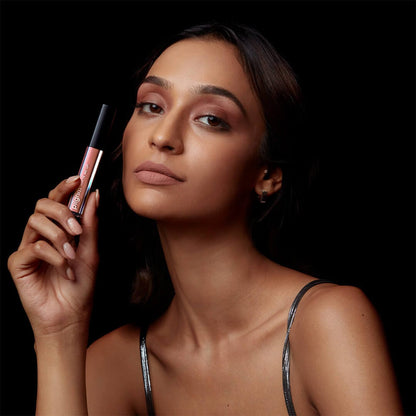 Matte Me Up! Liquid Lipstick