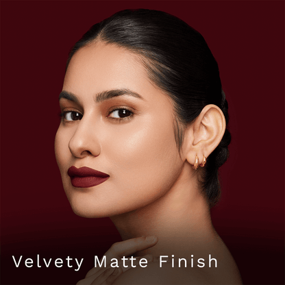 Matte Me Up! Bullet Lipstick