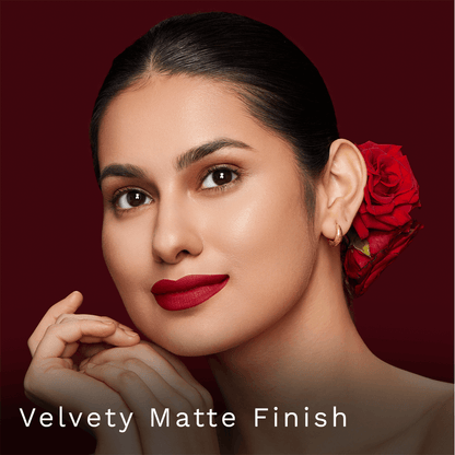 Matte Me Up! Bullet Lipstick