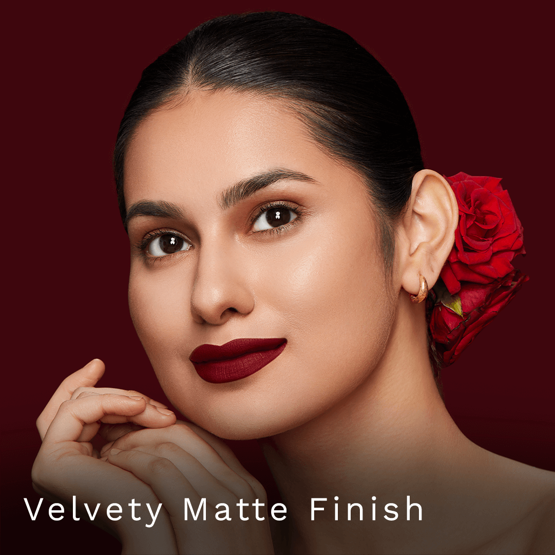 Matte Me Up! Bullet Lipstick