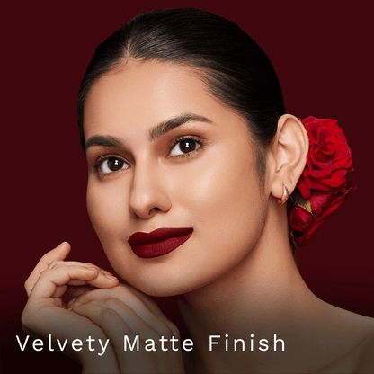 Matte Me Up! Bullet Lipstick