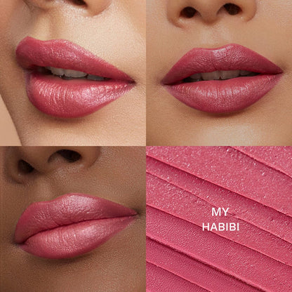 Dubai Bling Glitter Lipstick