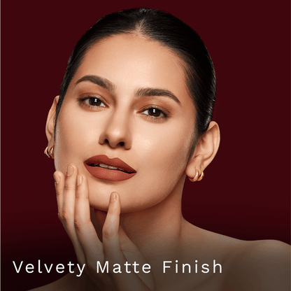 Matte Me Up! Bullet Lipstick