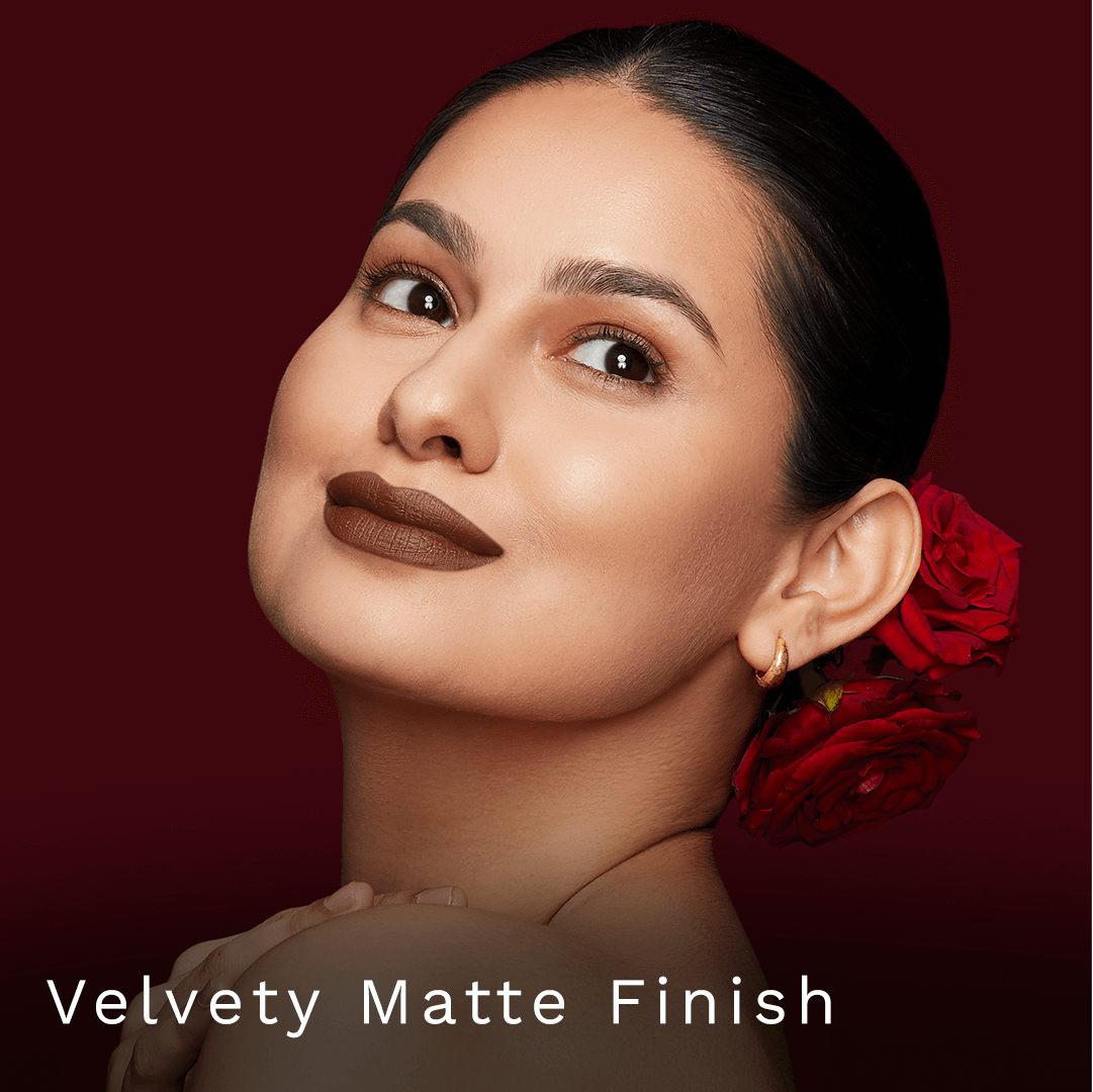 Matte Me Up! Bullet Lipstick