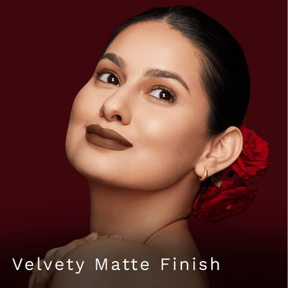 Matte Me Up! Bullet Lipstick