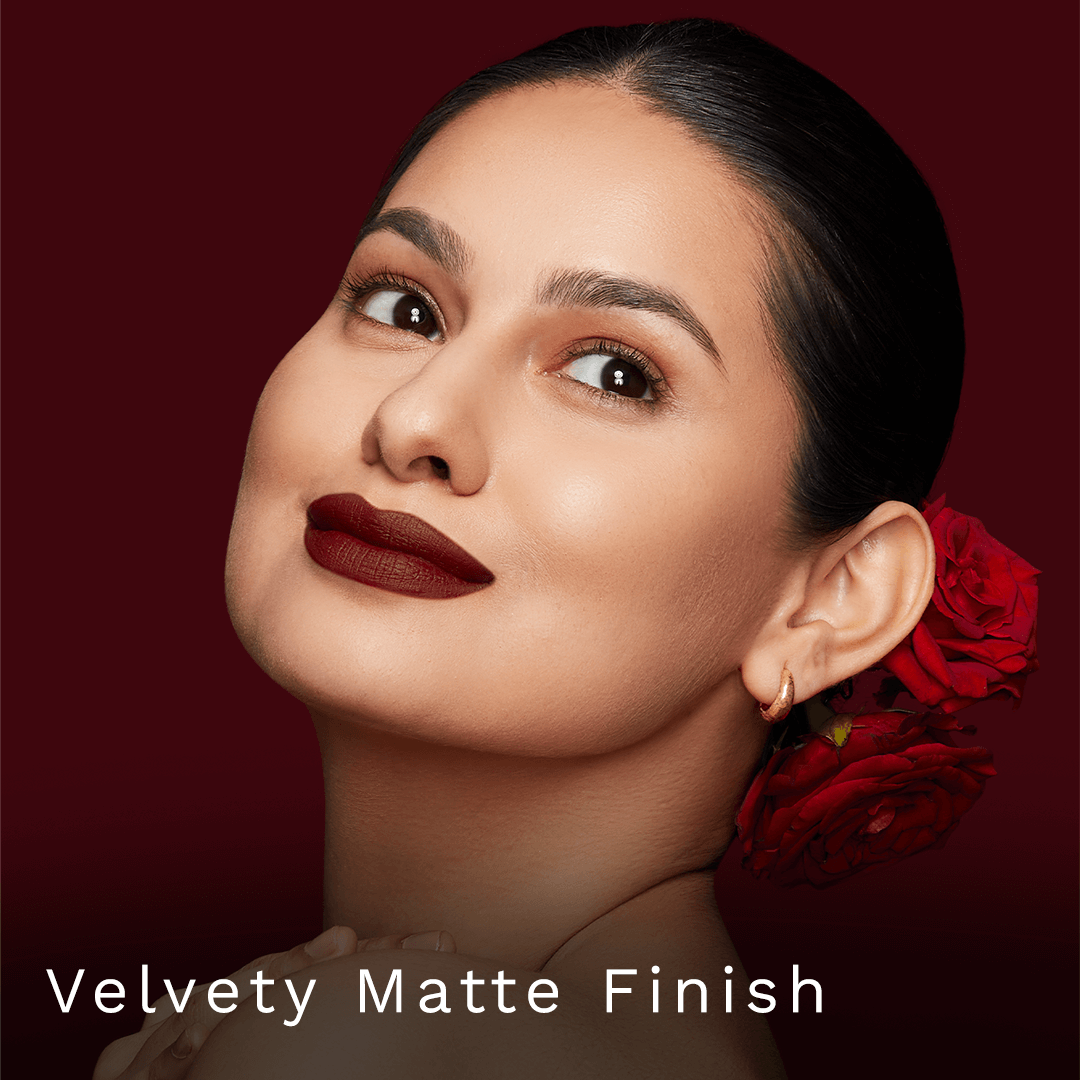 Matte Me Up! Bullet Lipstick