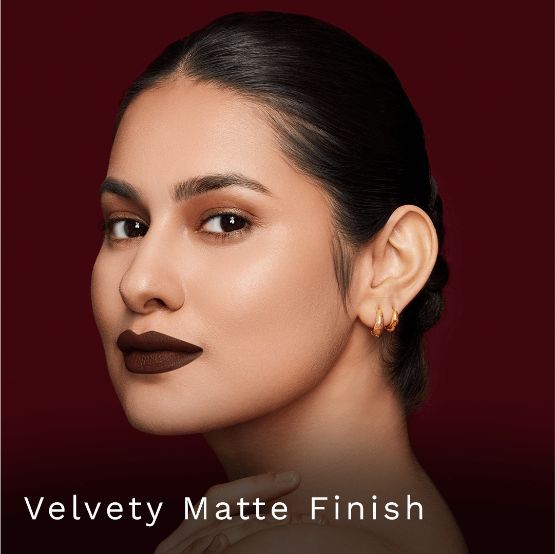 Matte Me Up! Bullet Lipstick