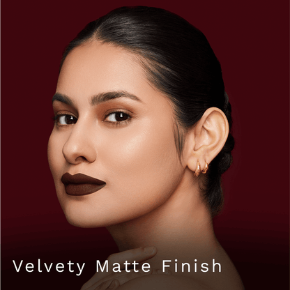 Matte Me Up! Bullet Lipstick