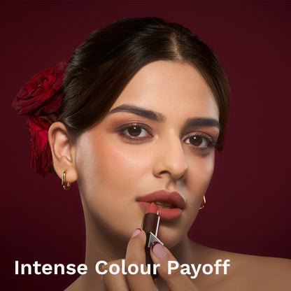 Matte Me Up! Bullet Lipstick