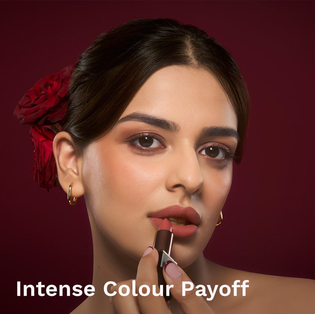 Matte Me Up! Bullet Lipstick